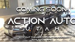 2018 Audi A4 2.0T ultra Premium Plus