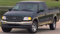 1999 Ford F-150 XL