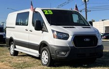2023 Ford Transit 250