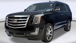 2015 Cadillac Escalade Premium