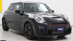 2022 MINI Hardtop John Cooper Works