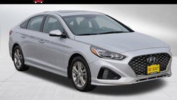 2019 Hyundai Sonata Limited