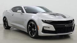 2019 Chevrolet Camaro SS