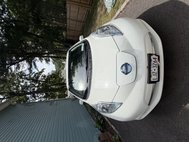 2017 Nissan LEAF S