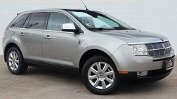 2008 Lincoln MKX Base