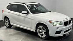 2015 BMW X1 xDrive28i