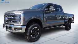 2025 Ford Super Duty F-350 Lariat