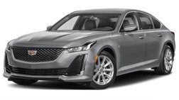 2024 Cadillac CT5 Luxury