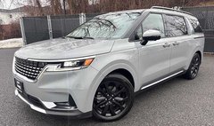 2022 Kia Carnival SX Prestige