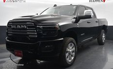 2025 Ram Ram Pickup 3500 Laramie