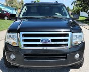 2014 Ford Expedition Limited
