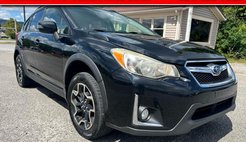 2017 Subaru Crosstrek 2.0i Limited