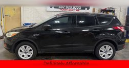 2013 Ford Escape S