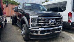 2023 Ford Jerr-Dan MPL40 Dual Winch Standard Wrecker truck