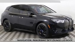 2023 BMW iX M60