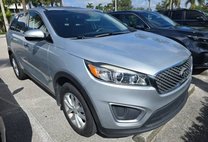 2018 Kia Sorento L