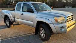2006 Toyota Tacoma PreRunner V6