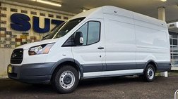 2017 Ford Transit 350