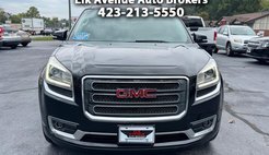 2013 GMC Acadia SLT-1