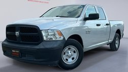 2016 Ram Ram Pickup 1500 Tradesman