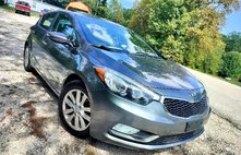 2014 Kia Forte5 EX