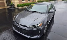 2014 Scion tC Monogram