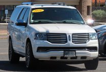 2016 Lincoln Navigator L Select