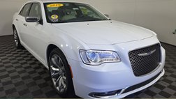 2019 Chrysler 300 Limited