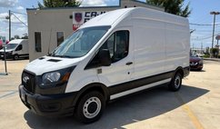 2023 Ford Transit 250