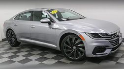 2020 Volkswagen Arteon SEL R-Line 4Motion