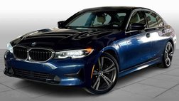 2022 BMW 3 Series 330i