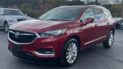 2021 Buick Enclave Premium