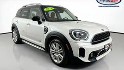 2024 MINI Countryman Cooper S ALL4