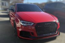 2019 Audi RS 3 2.5T quattro