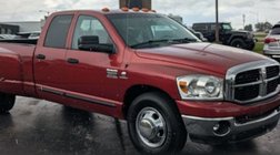2007 Dodge Ram 3500 SLT