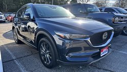 2019 Mazda CX-5 Signature
