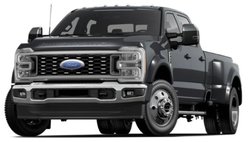 2023 Ford F-450 Super Duty Lariat