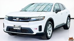 2024 Honda Prologue EX