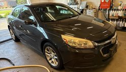 2014 Chevrolet Malibu LT