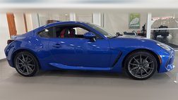 2026 Subaru BRZ Limited