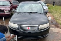 2007 Saturn Ion 2