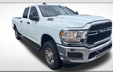 2024 Ram Ram Pickup 2500 Tradesman