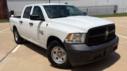 2021 Ram Ram Pickup 1500 Classic Tradesman
