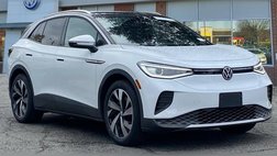 2022 Volkswagen ID.4 Pro S