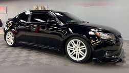 2013 Scion tC Release Series 8.0