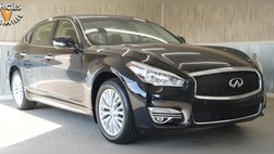 2015 Infiniti Q70L 3.7