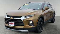 2019 Chevrolet Blazer LT