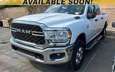 2024 Ram Ram Pickup 2500 Big Horn