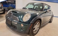 2005 MINI Cooper S