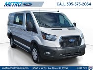 2024 Ford Transit 250